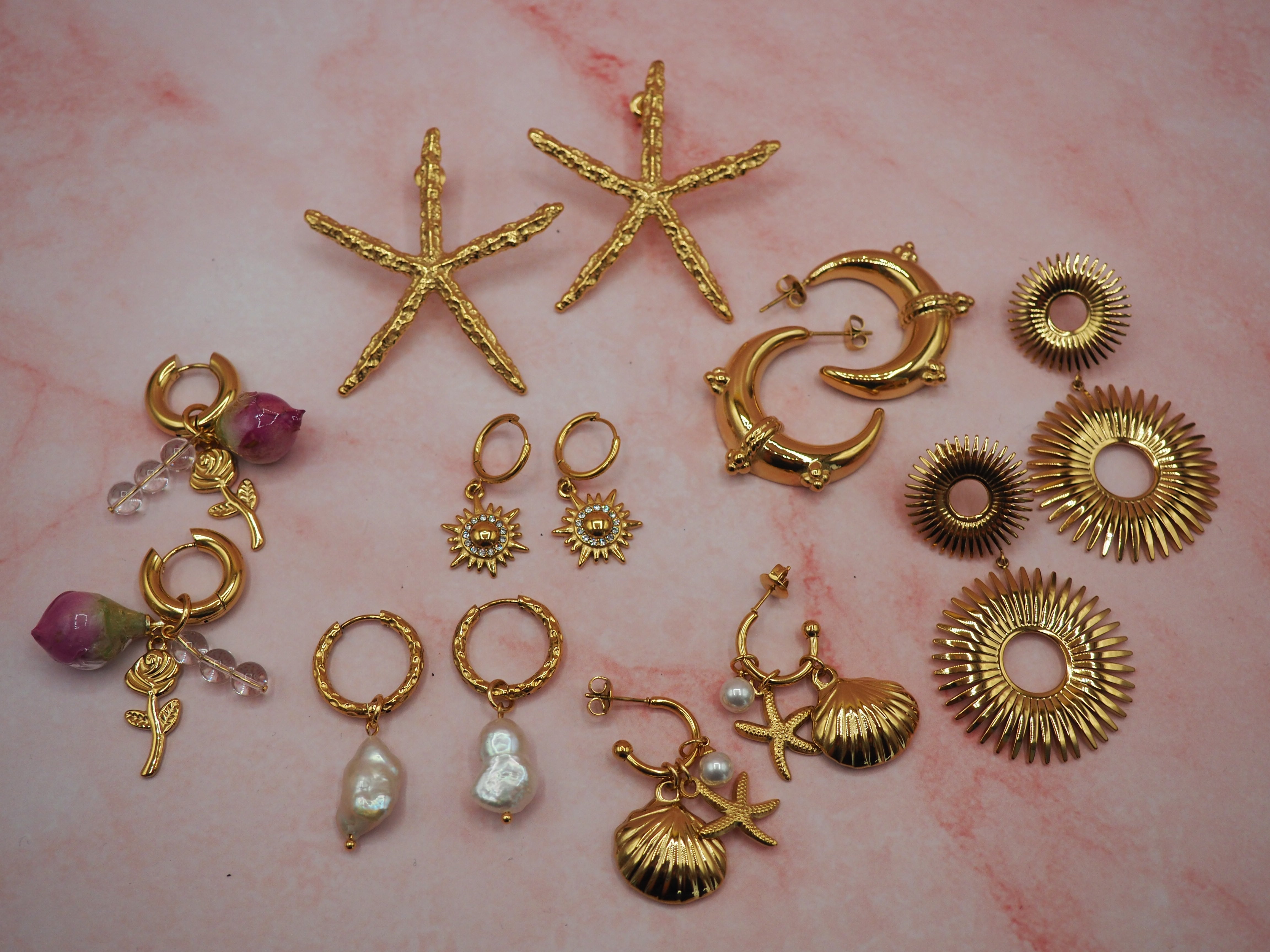 Top 10 Sieradentrends van 2025