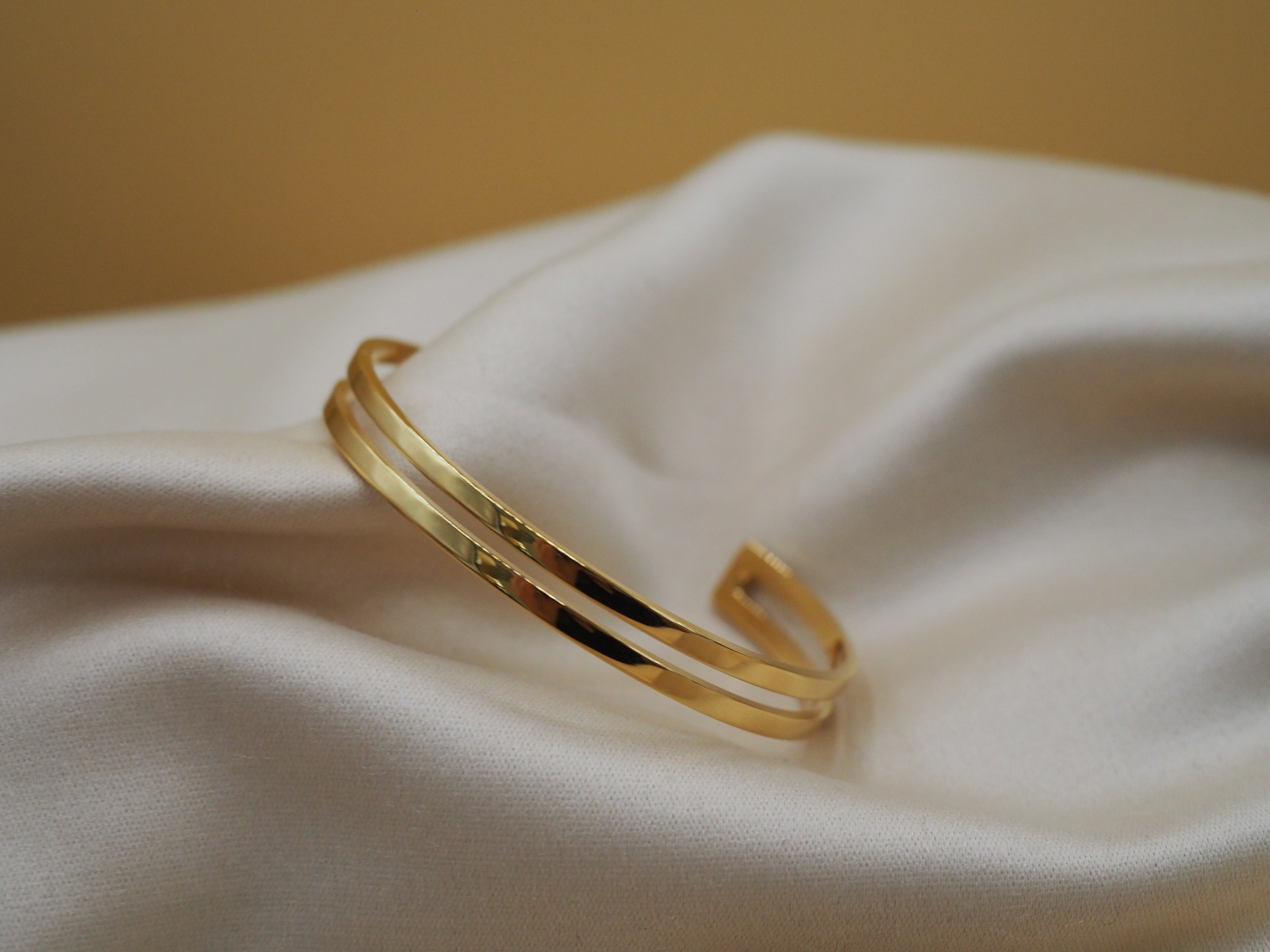 Minimalistic Glow Collectie