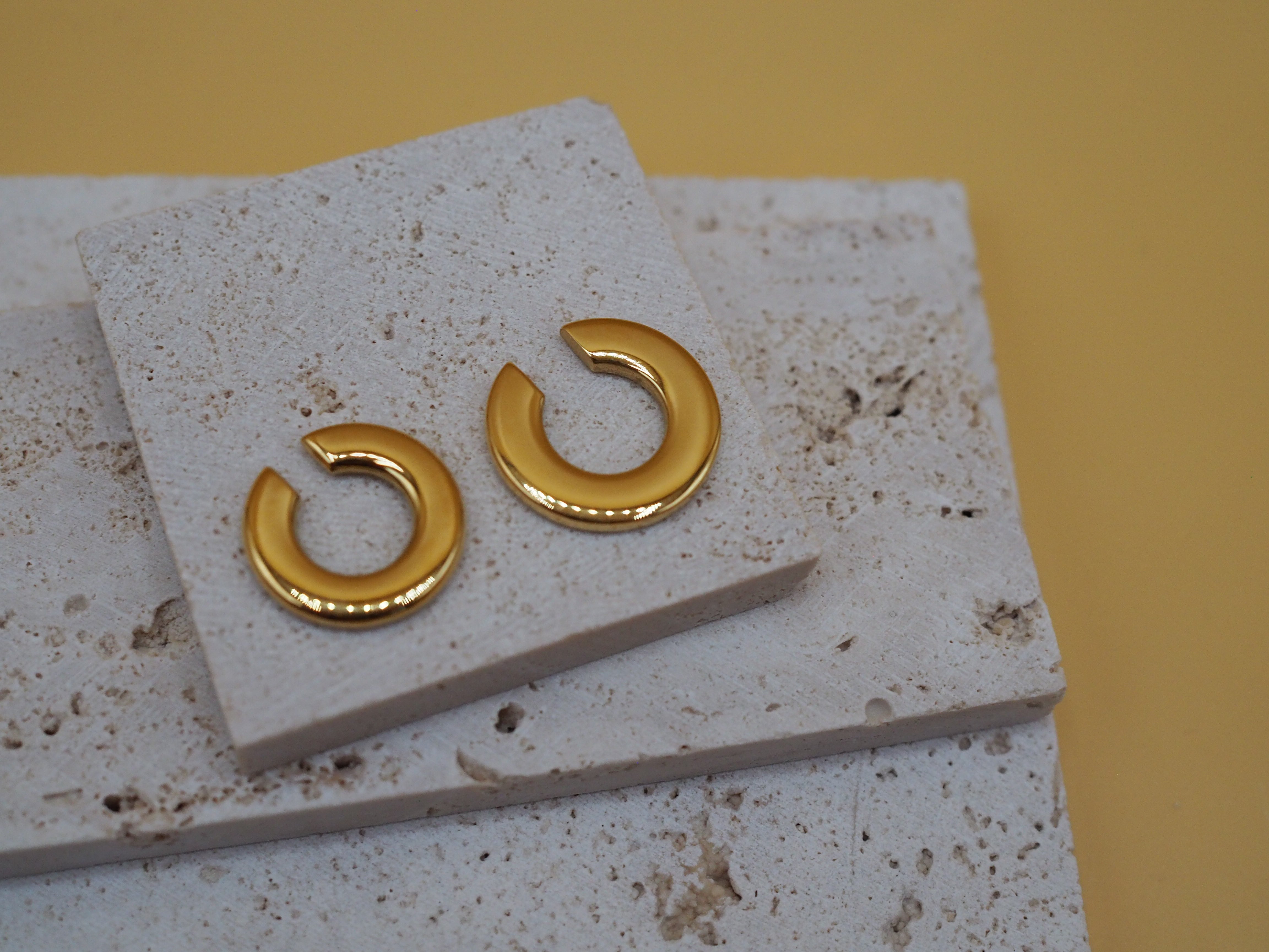 Ear cuffs